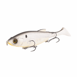 Shimano Yasei Hyper Hybrid 15 cm / 32 gr - Matt White